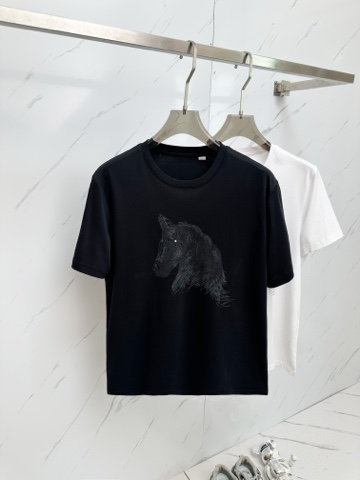 HERMES Men shirts-243